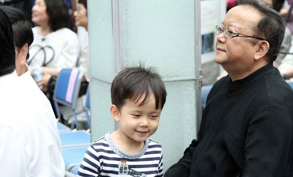 王刚老婆是谁？ 扒一扒王刚和他老婆的恋爱史