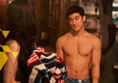 李治廷大尺度肌肉照曝光 李治廷个人资料大起底