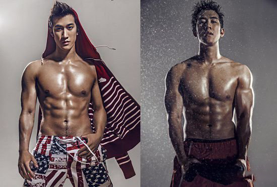 李治廷大尺度肌肉照曝光 李治廷个人资料大起底