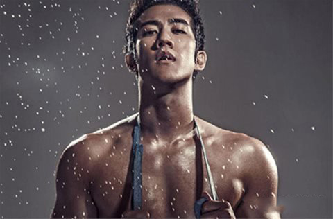 李治廷大尺度肌肉照曝光 李治廷个人资料大起底