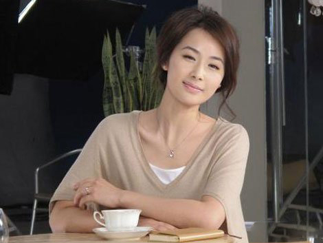 李呈媛个人资料曝光 杉杉来了美丽女配 李呈媛个人资料曝光 杉杉来了美丽女配