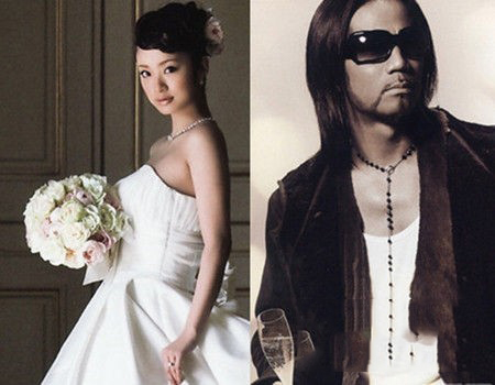 上户彩老公是谁 HIRO将退居幕后仍效力EXILE