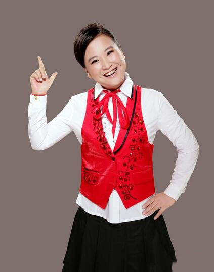 贾玲是姜昆的私生女吗 分析传闻的几个来由 贾玲是姜昆的私生女吗 分析传闻的几个来由