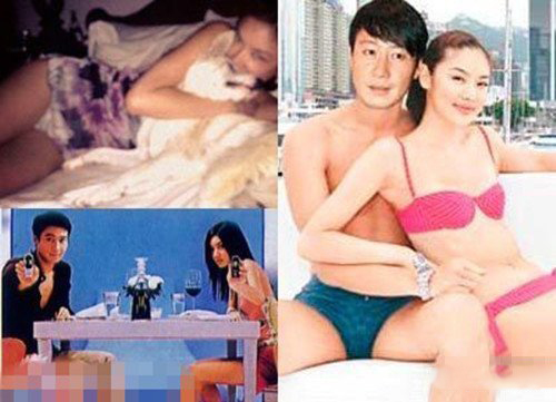 黎明与乐基儿闺房照被曝光 传黎明乐基儿闺房纵欲30日