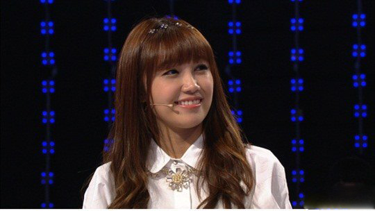 郑恩地笑眼迷人又可爱 为您揭秘郑恩地的星路历程 郑恩地笑眼迷人又可爱 为您揭秘郑恩地的星路历程