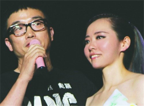 歌手张靓颖的男朋友是谁 靓颖冯轲的情感历程大曝光