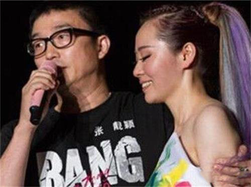 歌手张靓颖的男朋友是谁 靓颖冯轲的情感历程大曝光