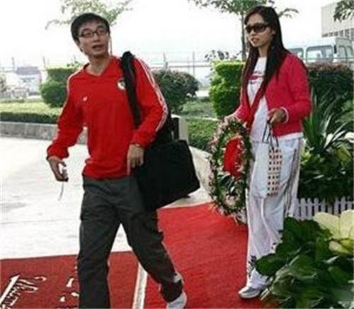 歌手张靓颖的男朋友是谁 靓颖冯轲的情感历程大曝光