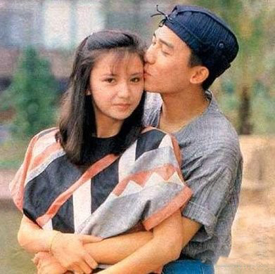 曾华倩三级片曝光 曾华倩三级戏码常被朋友调侃 曾华倩三级片曝光 曾华倩三级戏码常被朋友调侃