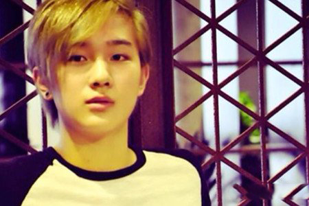 曝李宏毅最新近照 个人资料和不能出岛内幕大起底 曝李宏毅最新近照 个人资料和不能出岛内幕大起底