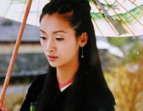 吴倩莲个人资料 揭秘吴倩莲成名之路 吴倩莲个人资料 揭秘吴倩莲成名之路