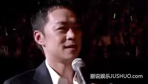 Selina与张承中正式签字离婚 前夫首度透露离婚原因