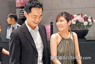 Selina与张承中正式签字离婚 前夫首度透露离婚原因