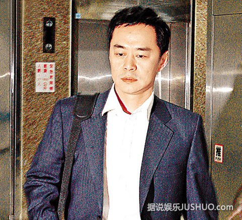 Selina与张承中正式签字离婚 前夫首度透露离婚原因