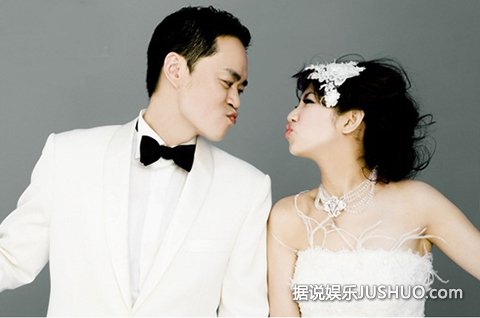 Selina与张承中正式签字离婚 前夫首度透露离婚原因