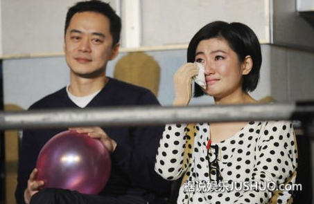 Selina与张承中正式签字离婚 前夫首度透露离婚原因