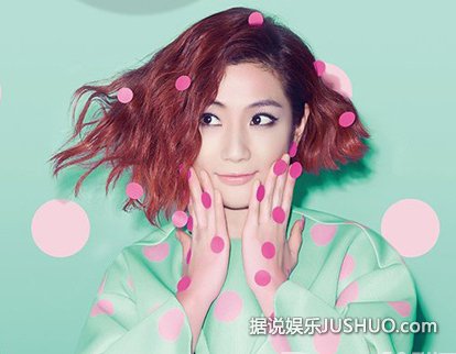 Selina与张承中正式签字离婚 前夫首度透露离婚原因