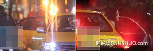 Selina与张承中正式签字离婚 前夫首度透露离婚原因