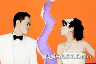 Selina与张承中正式签字离婚 前夫首度透露离婚原因