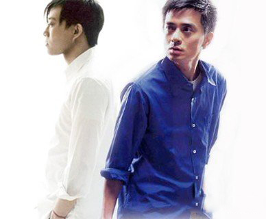 黄耀明自曝是同性恋 林夕:他是我抑郁症的起源 黄耀明自曝是同性恋 林夕:他是我抑郁症的起源