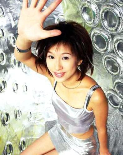 揭秘文颂娴个人资料 演过的电视剧大盘点 揭秘文颂娴个人资料 演过的电视剧大盘点