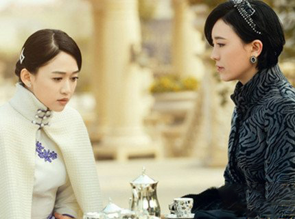 揭秘吕佳容老公是谁 锦绣缘吕佳容陈乔恩姐妹情深 揭秘吕佳容老公是谁 锦绣缘吕佳容陈乔恩姐妹情深