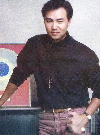 盘点童安格全部经典歌曲 一位华语乐坛较早的音乐人 盘点童安格全部经典歌曲 一位华语乐坛较早的音乐人