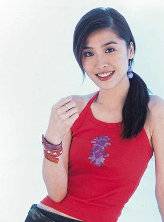 周丽淇三级是怎么回事 下面小编陪你去挖掘女神