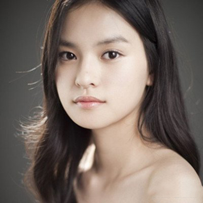 欣赏金允慧高清照片 回味金允慧的出道历史