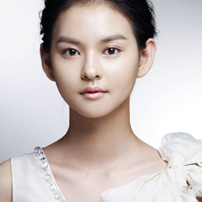 欣赏金允慧高清照片 回味金允慧的出道历史