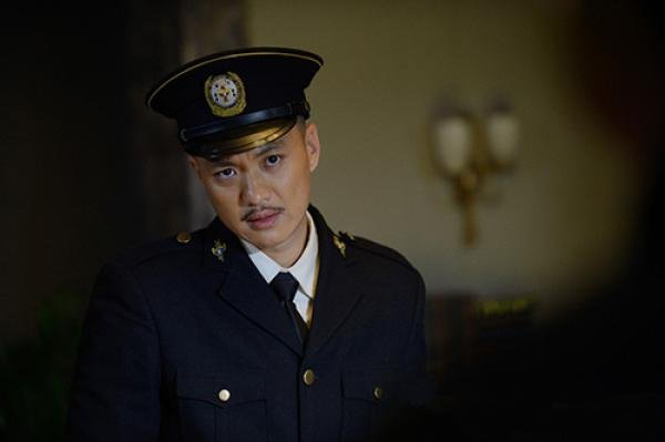 周一围演过的电视剧大全 剧照帅气阳光 周一围演过的电视剧大全 剧照帅气阳光