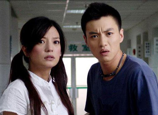 周一围演过的电视剧大全 剧照帅气阳光 周一围演过的电视剧大全 剧照帅气阳光