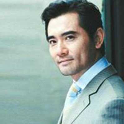 展示赵文瑄年轻照片 以及告诉你他的部分演艺经历