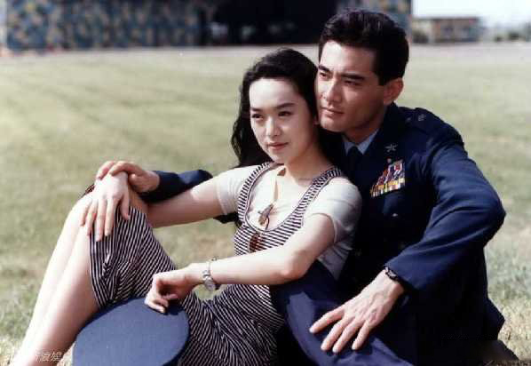 展示赵文瑄年轻照片 以及告诉你他的部分演艺经历