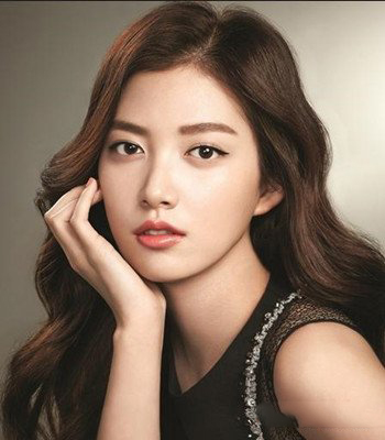 林珠恩是谁 随遇而安的魅力女神