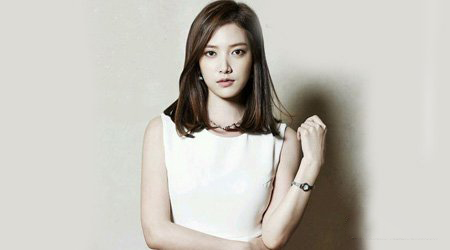 林珠恩是谁 随遇而安的魅力女神