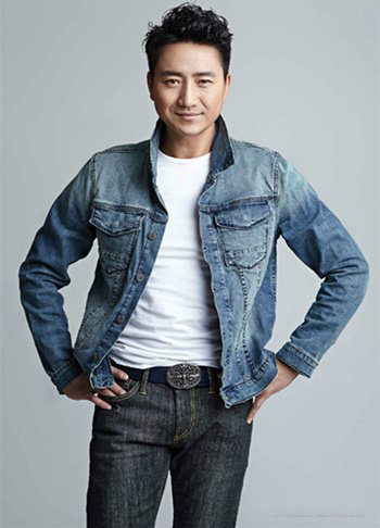 王姬老公高峰照片曝光 揭秘其坎坷的婚姻生活