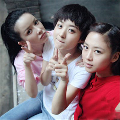 鬼鬼吴映洁丝袜照片遭曝光 出演新剧竟被赵丽颖激吻 鬼鬼吴映洁丝袜照片遭曝光 出演新剧竟被赵丽颖激吻