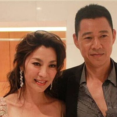 张丰毅现在老婆的照片 揭秘张丰毅吕丽萍离婚原因