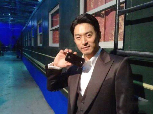 朱镇模妻子是谁？ 朱镇模历任女友大公开