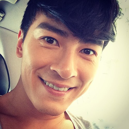 郑元畅整容了吗 前后对比照惊呆路人