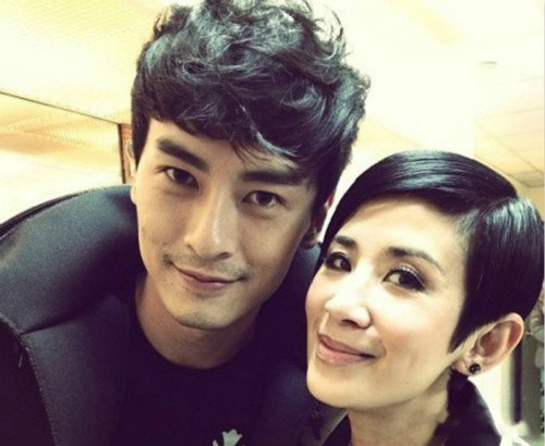 郑元畅整容了吗 前后对比照惊呆路人