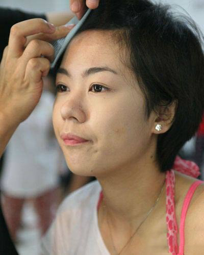 郁可唯图片大汇集 揭开郁可唯的演艺生涯