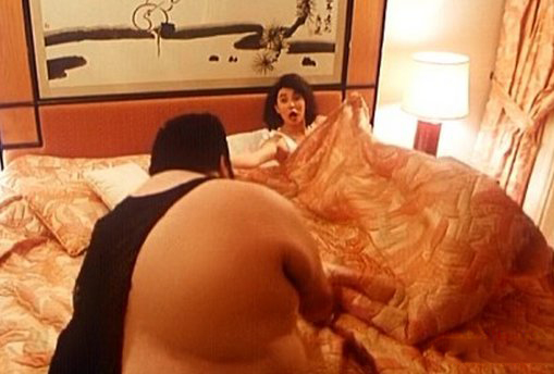 早年张曼玉床戏剧照尺度大 揭51岁的她一生坎坷情史 早年张曼玉床戏剧照尺度大 揭51岁的她一生坎坷情史