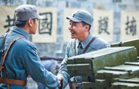 于滨主演的电视剧大全 及其个人简历曝光