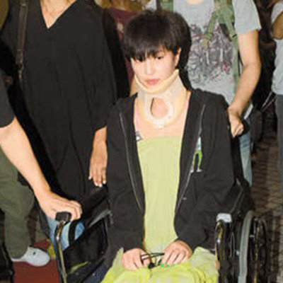 郑希怡坠楼事件回顾 揭秘其当年堕楼的原因 郑希怡坠楼事件回顾 揭秘其当年堕楼的原因