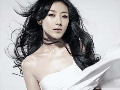 解读徐千雅个人资料 被称为具备“天后”潜质的优质新人