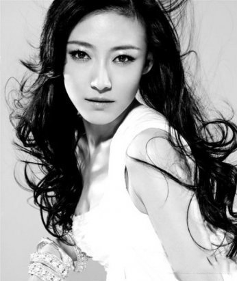 解读徐千雅个人资料 被称为具备“天后”潜质的优质新人