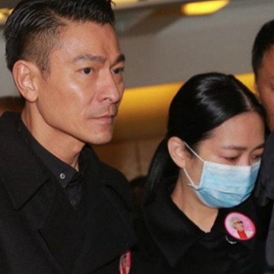 朱丽倩家庭背景曝光 让你彻底了解刘德华的老婆 朱丽倩家庭背景曝光 让你彻底了解刘德华的老婆