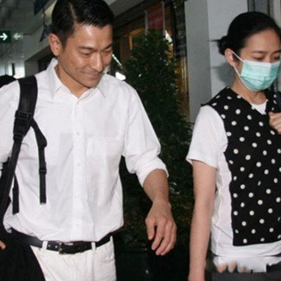 朱丽倩家庭背景曝光 让你彻底了解刘德华的老婆 朱丽倩家庭背景曝光 让你彻底了解刘德华的老婆